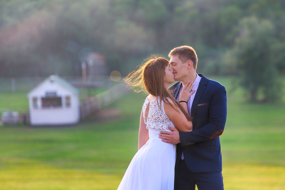 Photograph by Виктория Шамарина