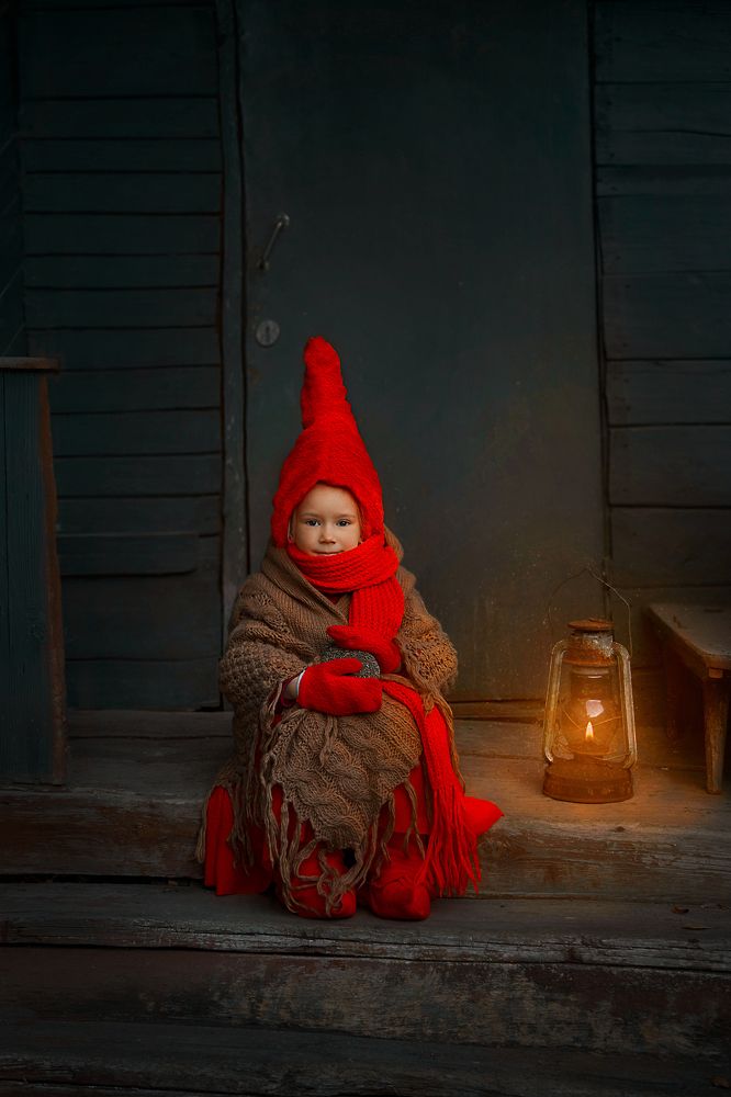 В гостях у сказки