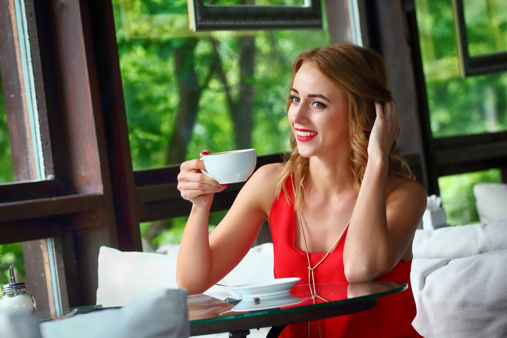 Photograph by Виктория Шамарина