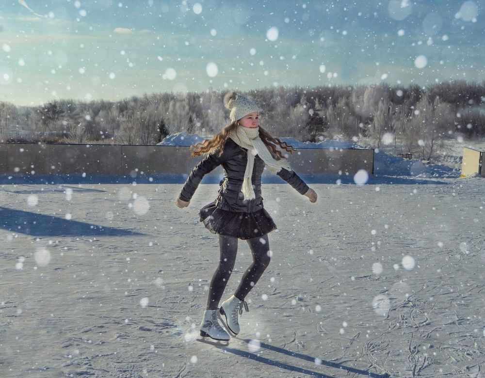 Фигурное катание