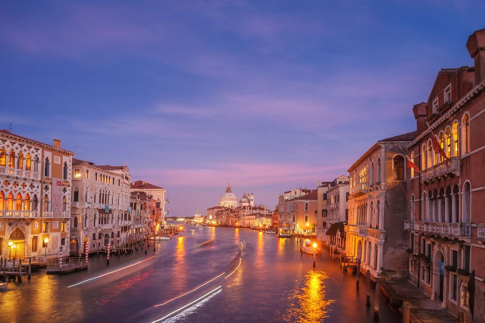 Santa Maria della Salute