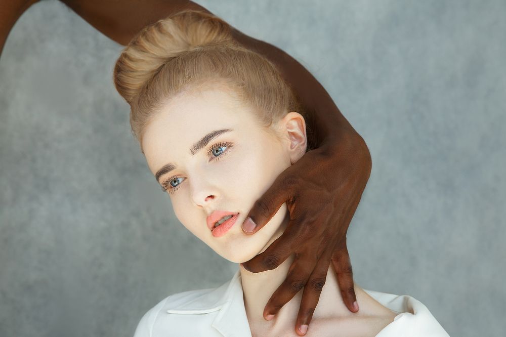 Кофе с молоком