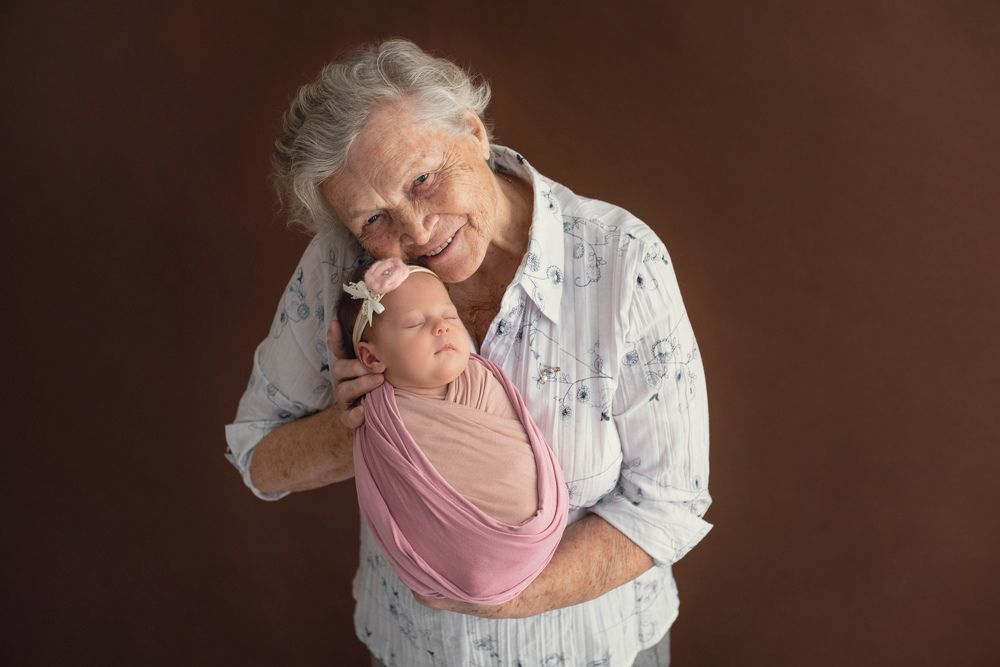 Связь поколений