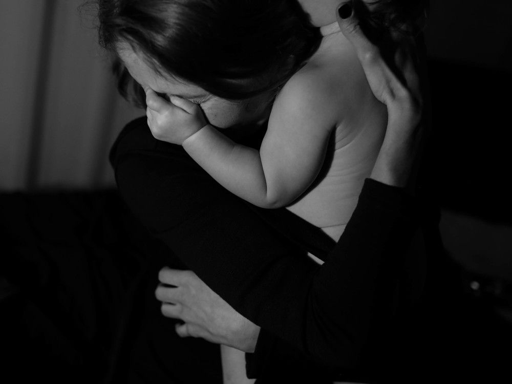 Страх потери