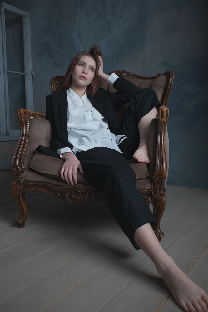 Photograph by Сергей Ткаченко