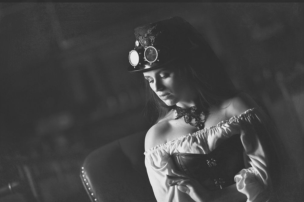 Photograph by Lyalya