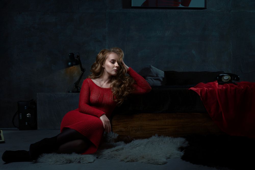 Photograph by Лена Коровашкина