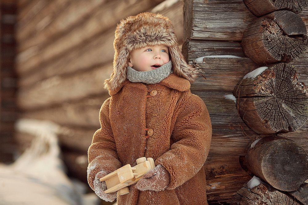 Photograph by Юлия Белякова