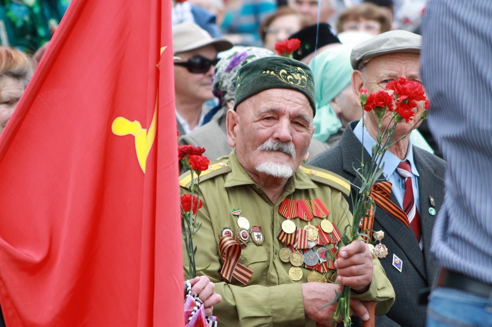 День Победы