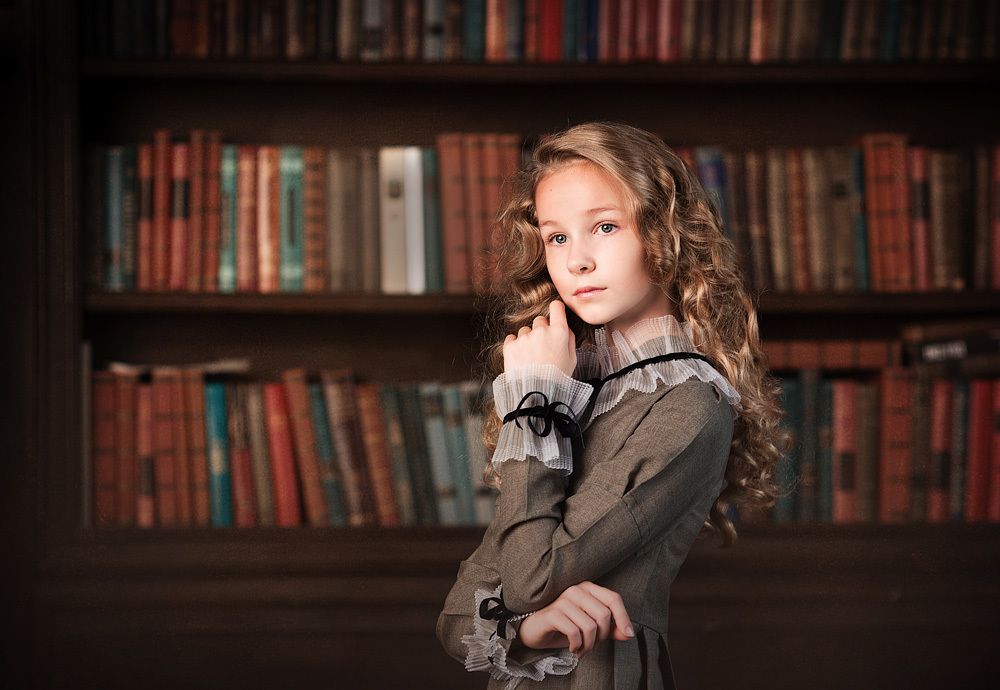 Фотография автора Алина Ланкина