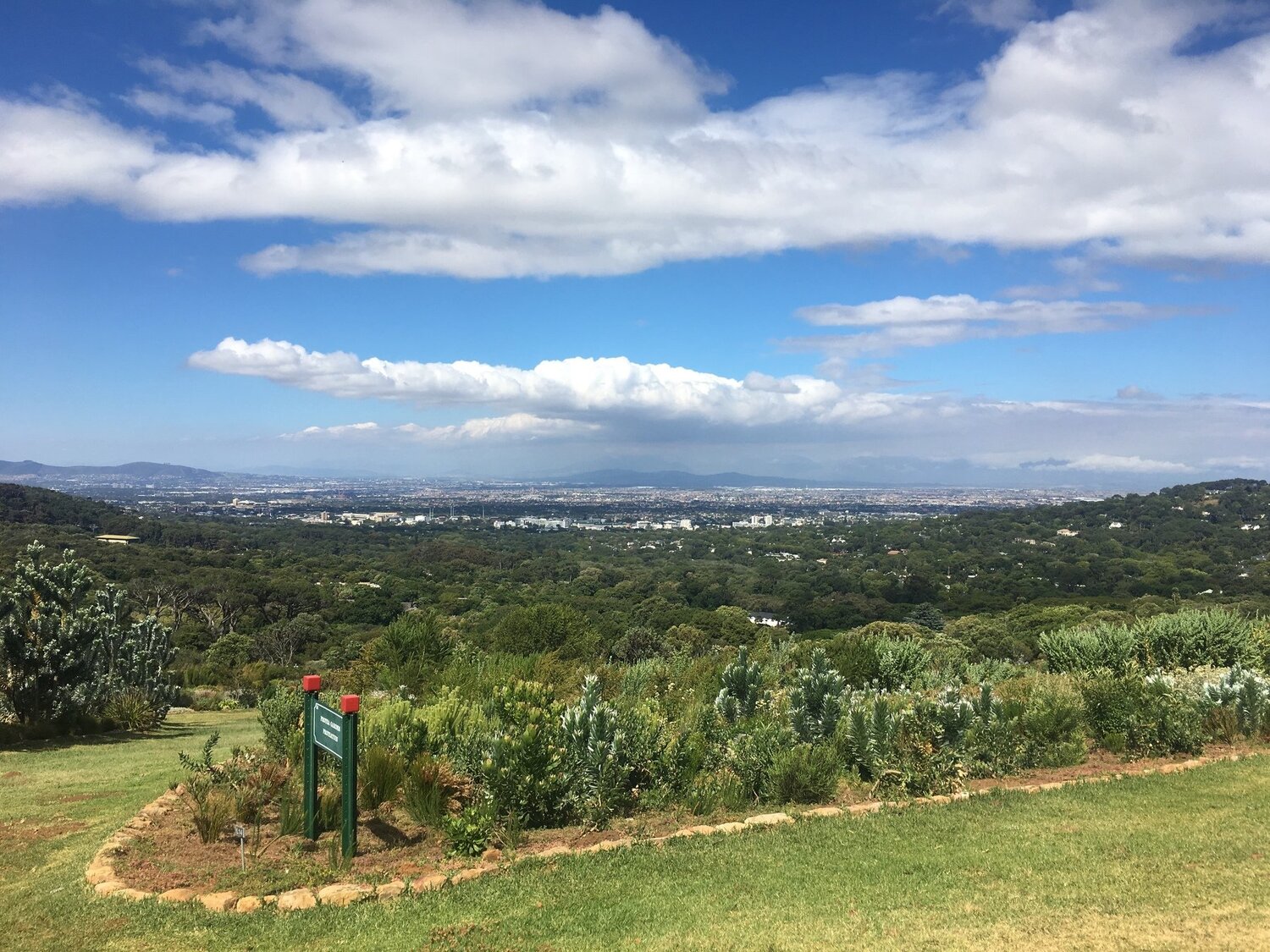 capetown