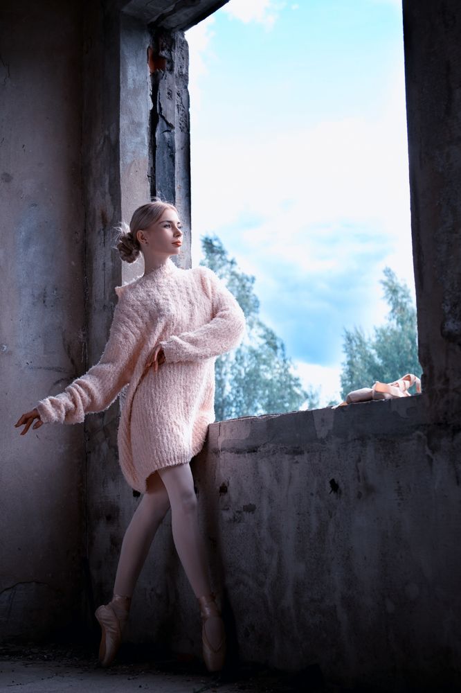 Photograph by Алевтина Коновалова