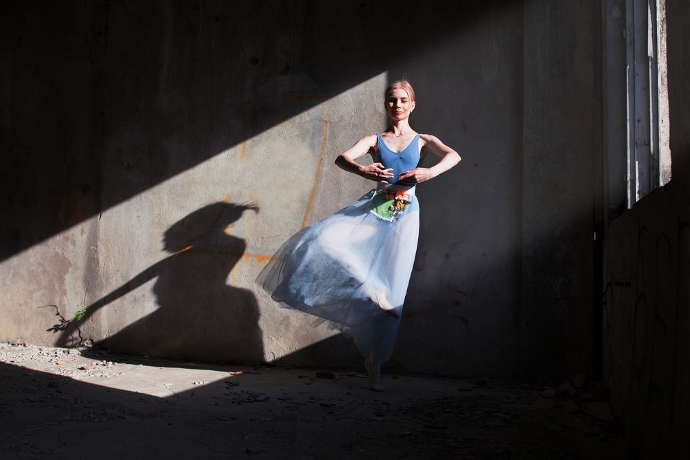 Photograph by Алевтина Коновалова