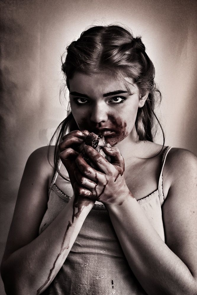 Игра престолов.Дейнерис