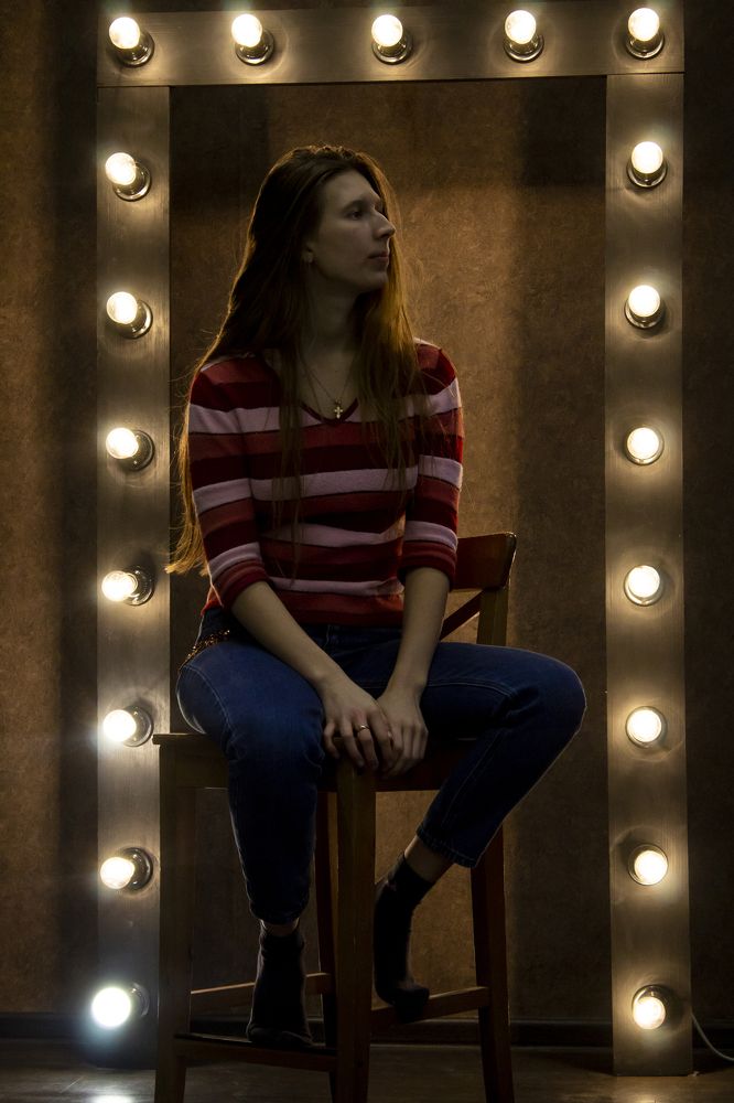 Photograph by Мария