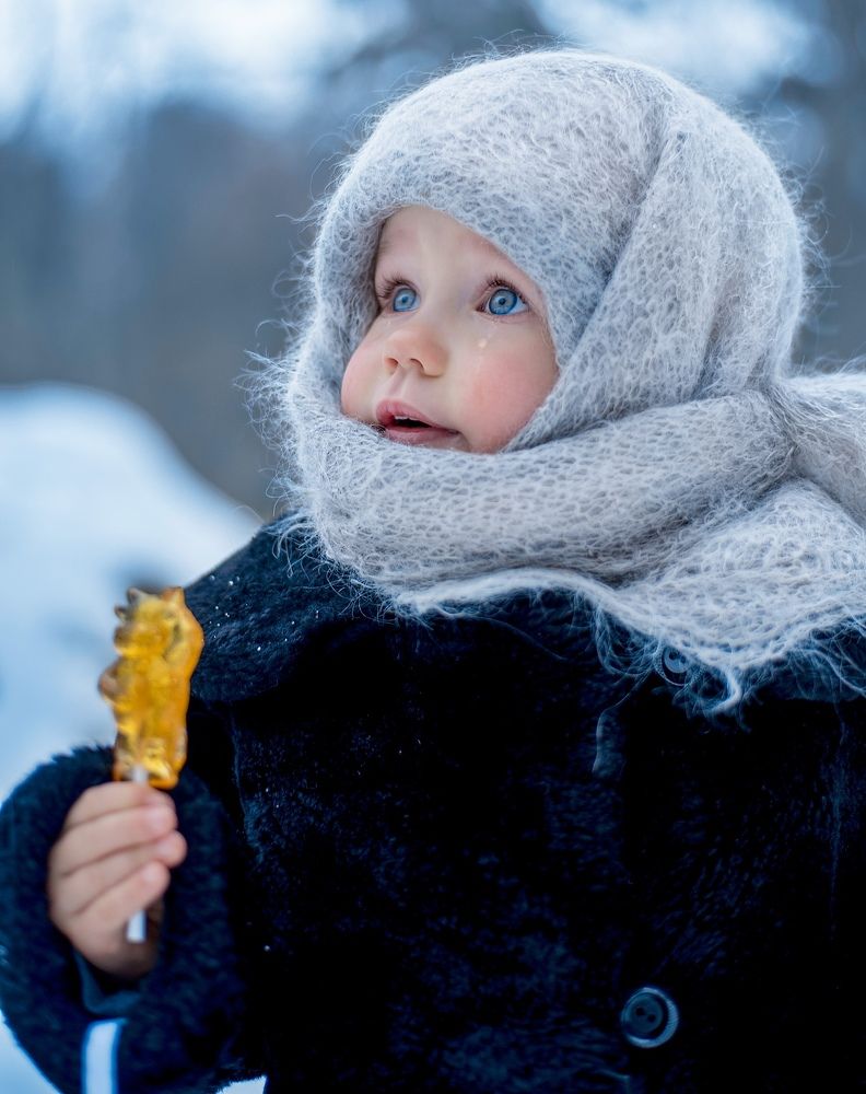 Девичьи слёзы)