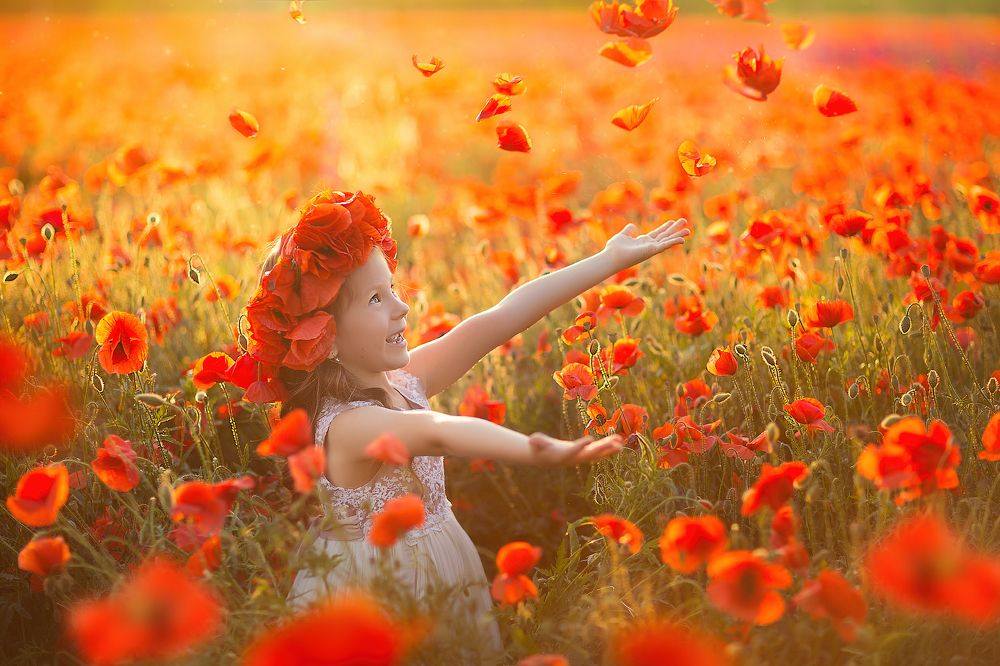 Photograph by Elena Selyutina