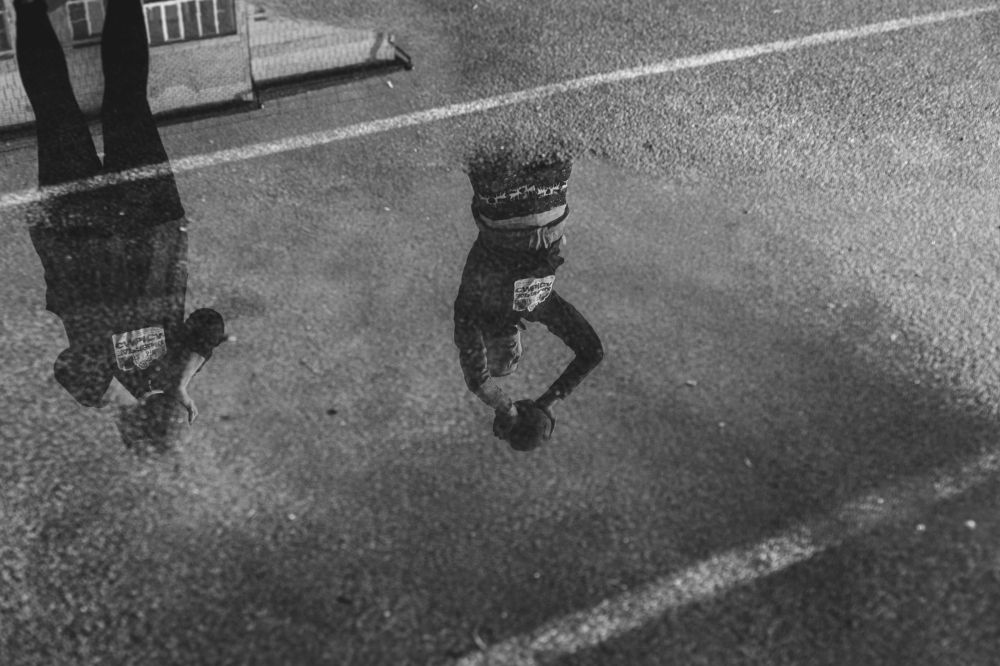 Народный спорт