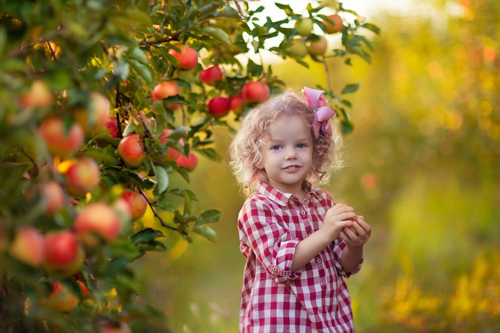 Photograph by Elena Selyutina