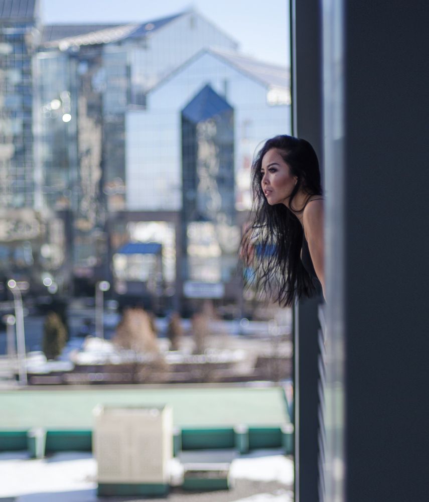 Photograph by Дарья Тучашвили