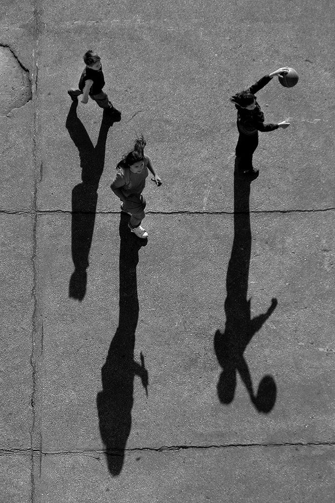 Shadow play 6