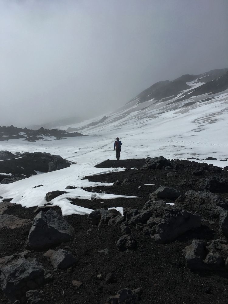 Сила территории