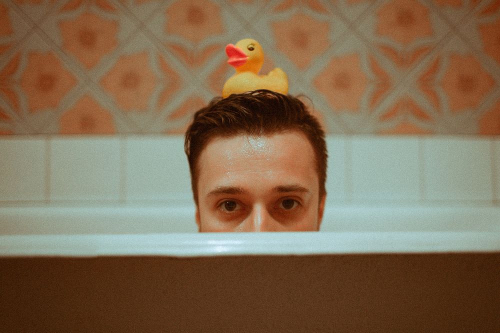 Утиные истории