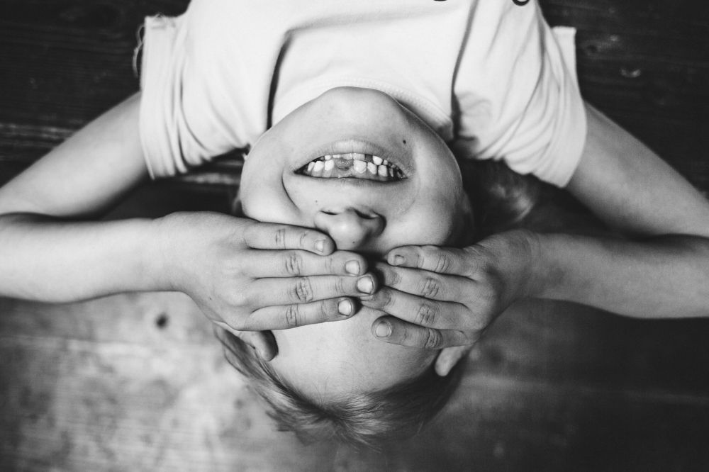 Photograph by Полина Бутырина