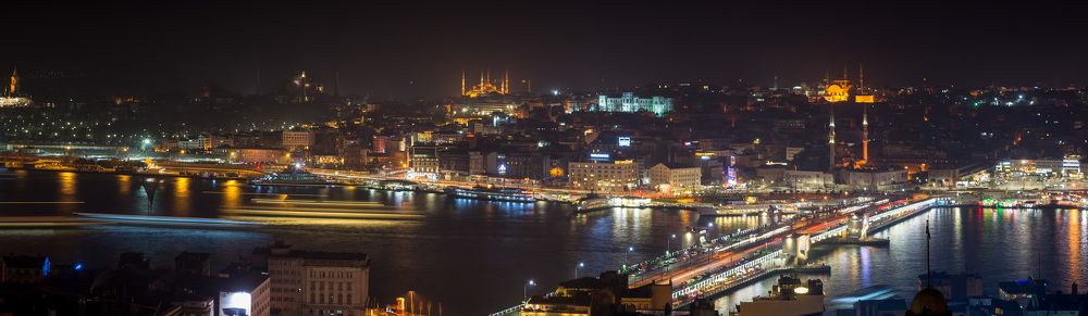 Istanbul