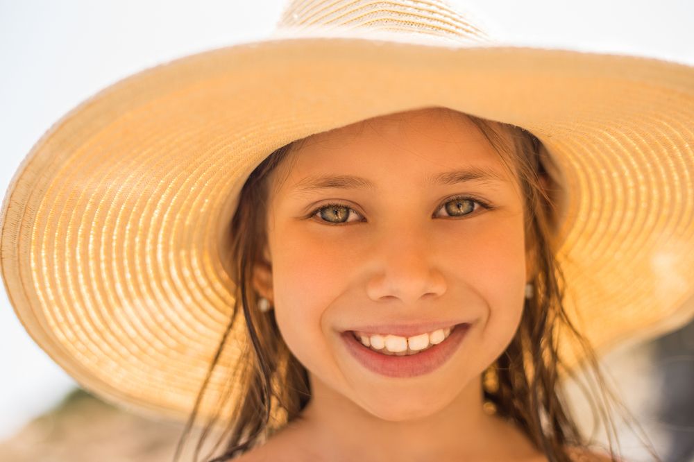 Happy holidays! Счастливые каникулы!