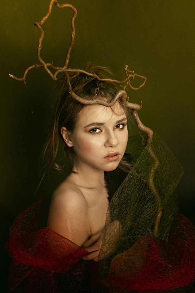 Photograph by Ольга Цейтина