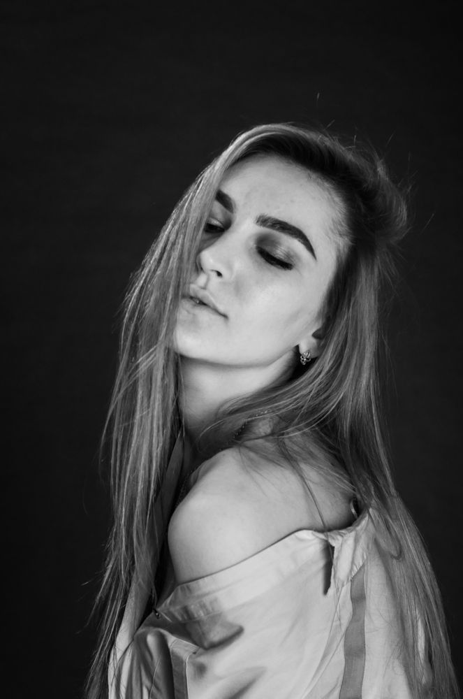 Photograph by Екатерина Гущина