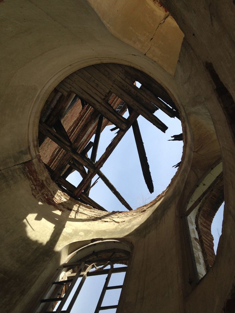 Photograph by Столярова Ольга