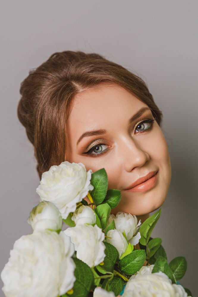 Photograph by Оксана Анциферова