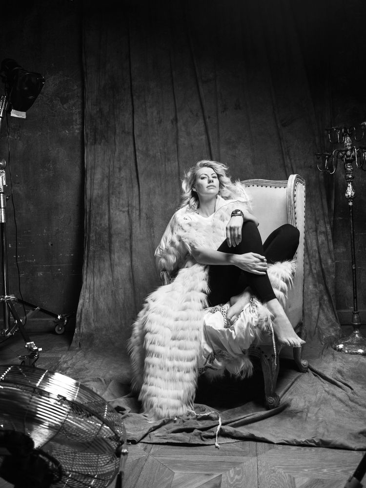 Photograph by Алла Чернова