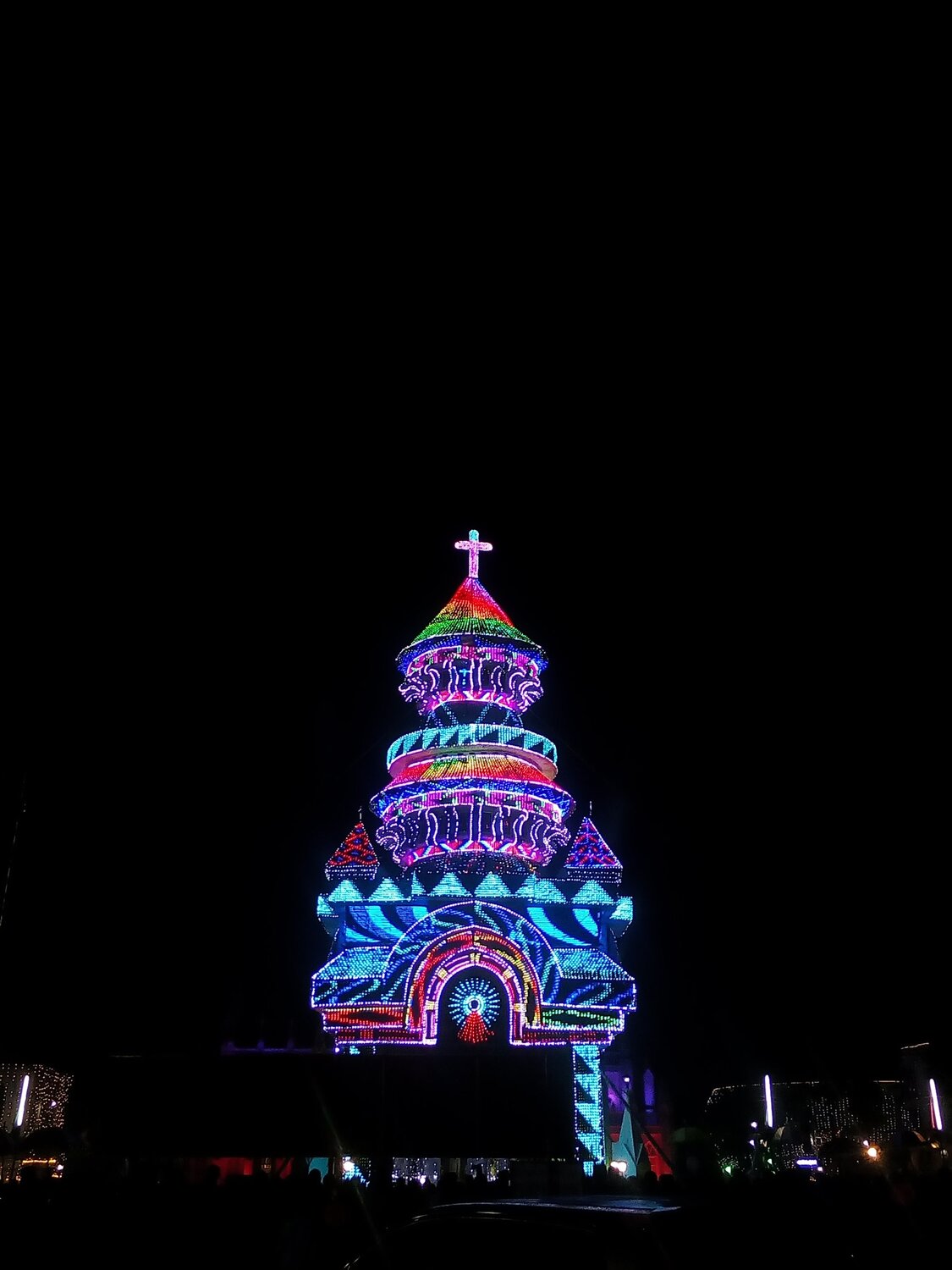 Church Festival