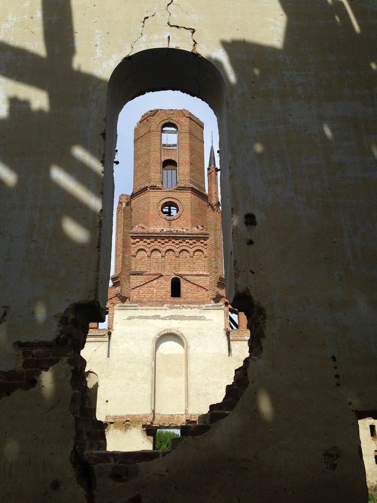 Photograph by Столярова Ольга