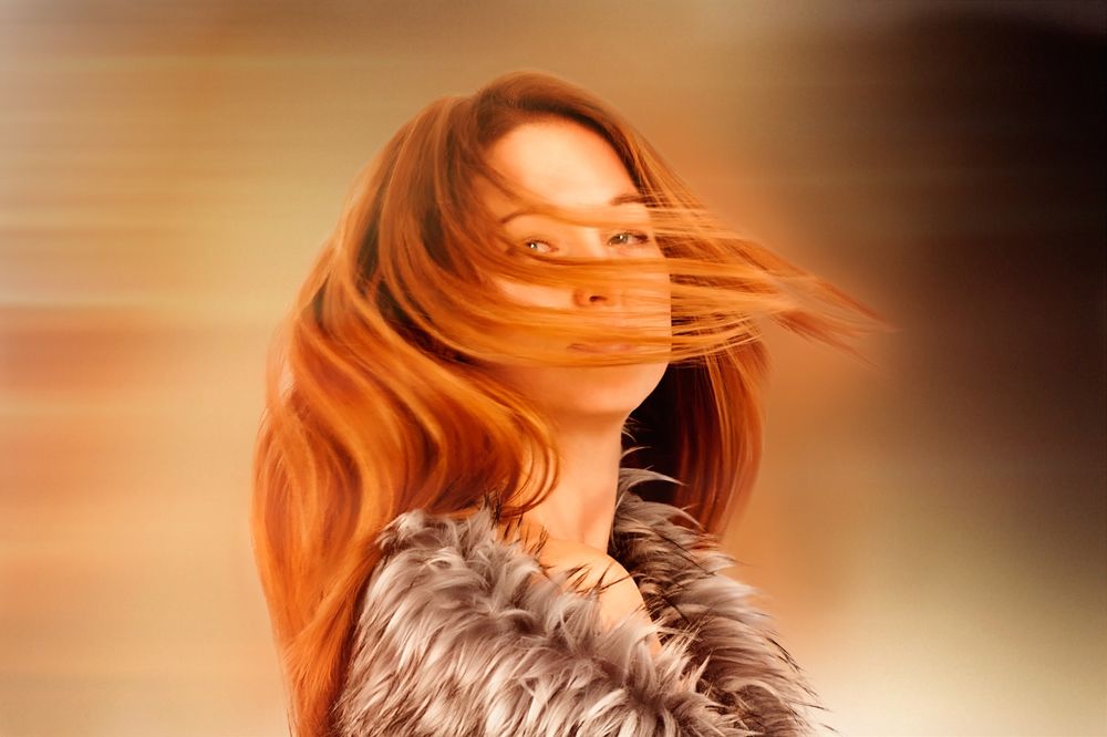 Фотография автора Valeria Akerlund