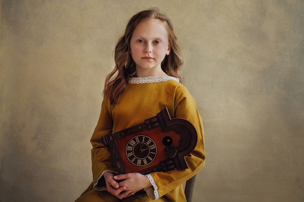 Photograph by Оксана Семёнова