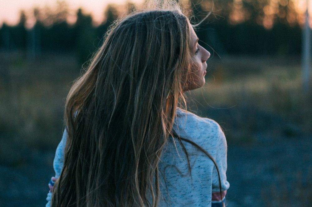 Между детством и юностью