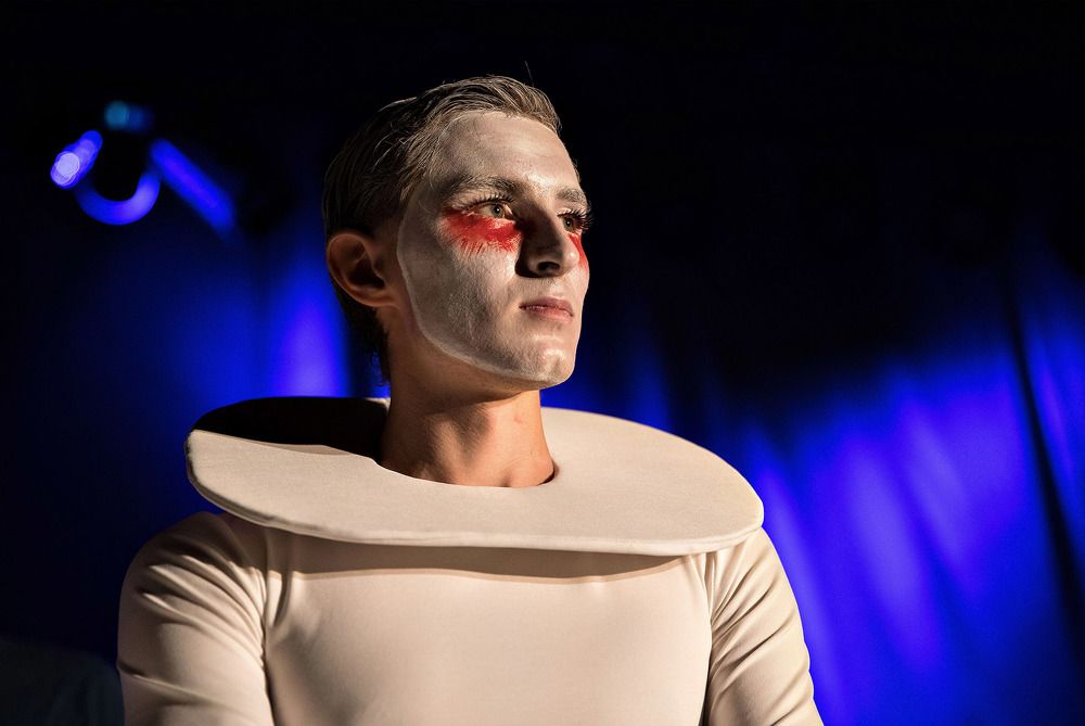 Вечность. Кирилл Галушка