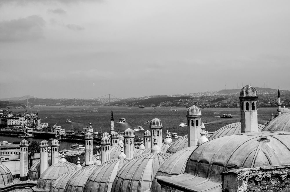 На стыке времён