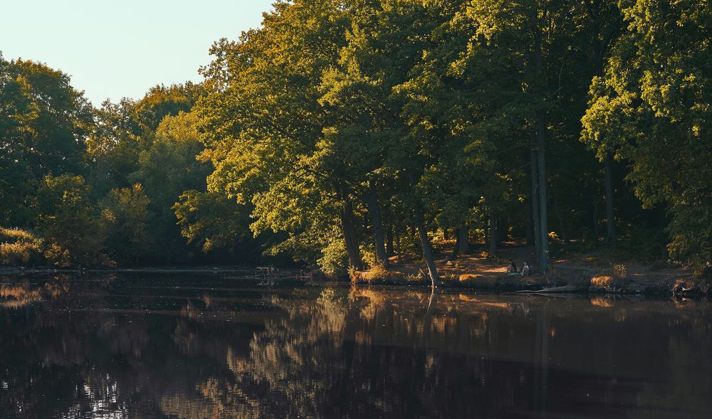 Photograph by Роман Есипов