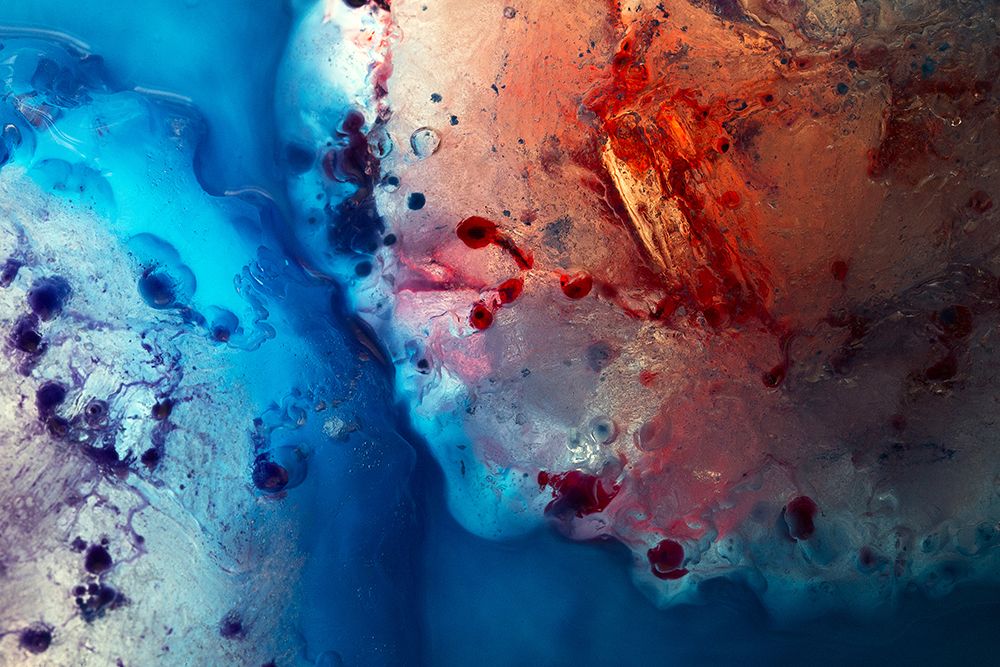 Other Worlds - Interactions