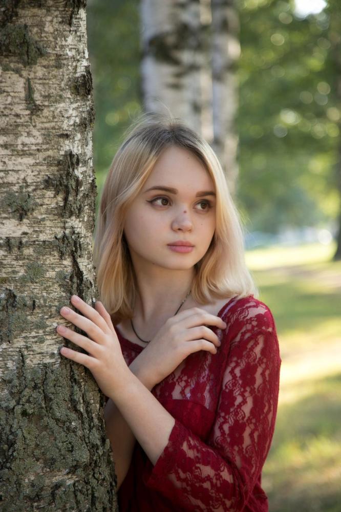 Весна