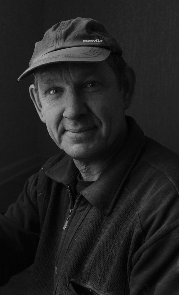 Photograph by Светлана Максимова