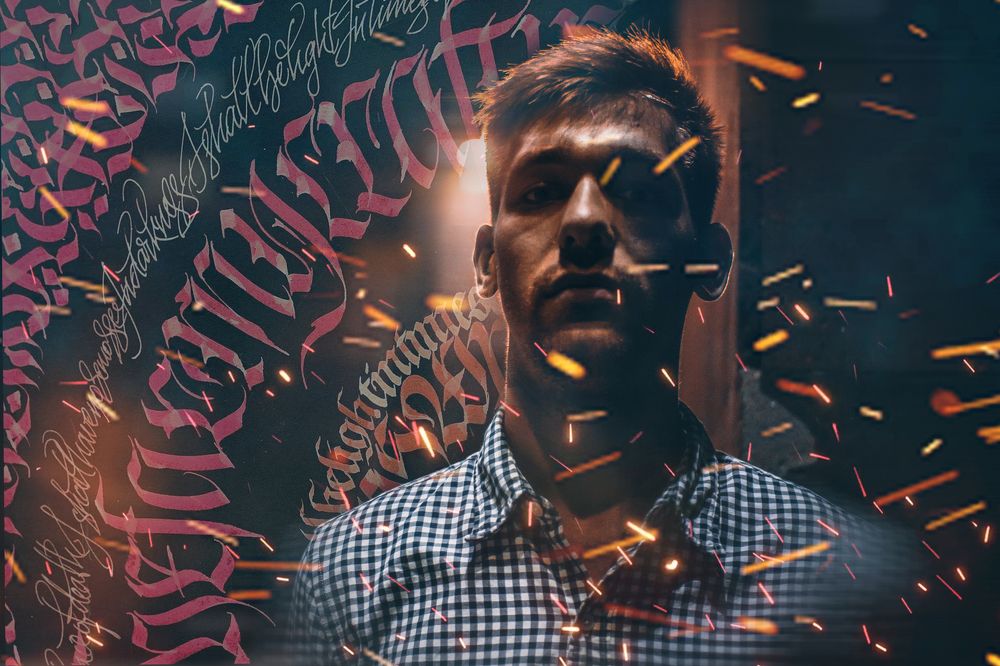 Photograph by Константин Кретов