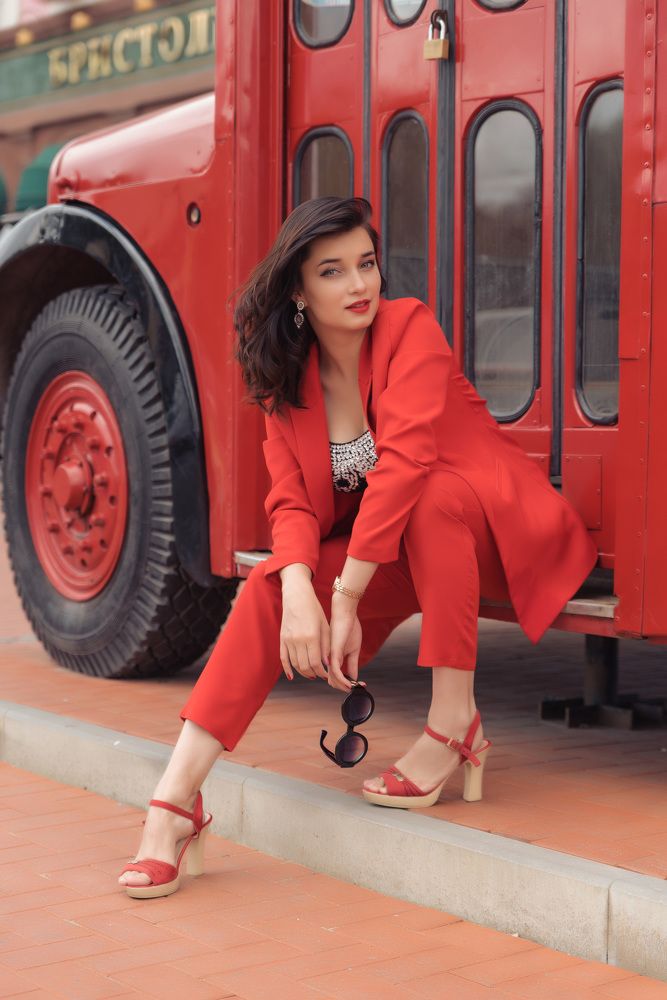 Photograph by Николай Сигаев