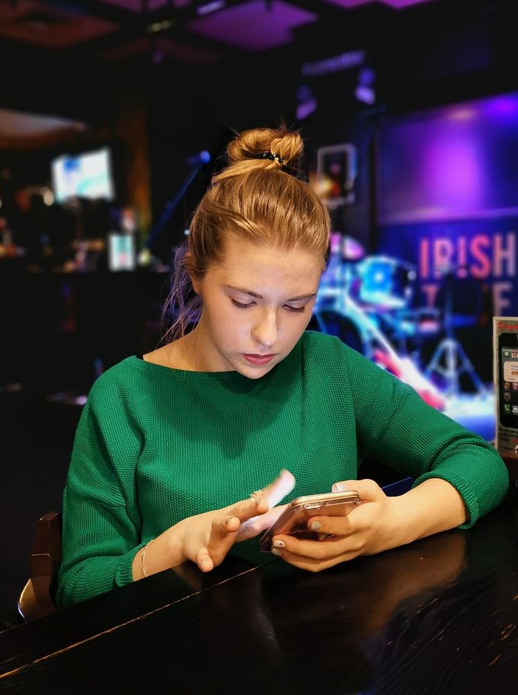 Цифровые эмоции