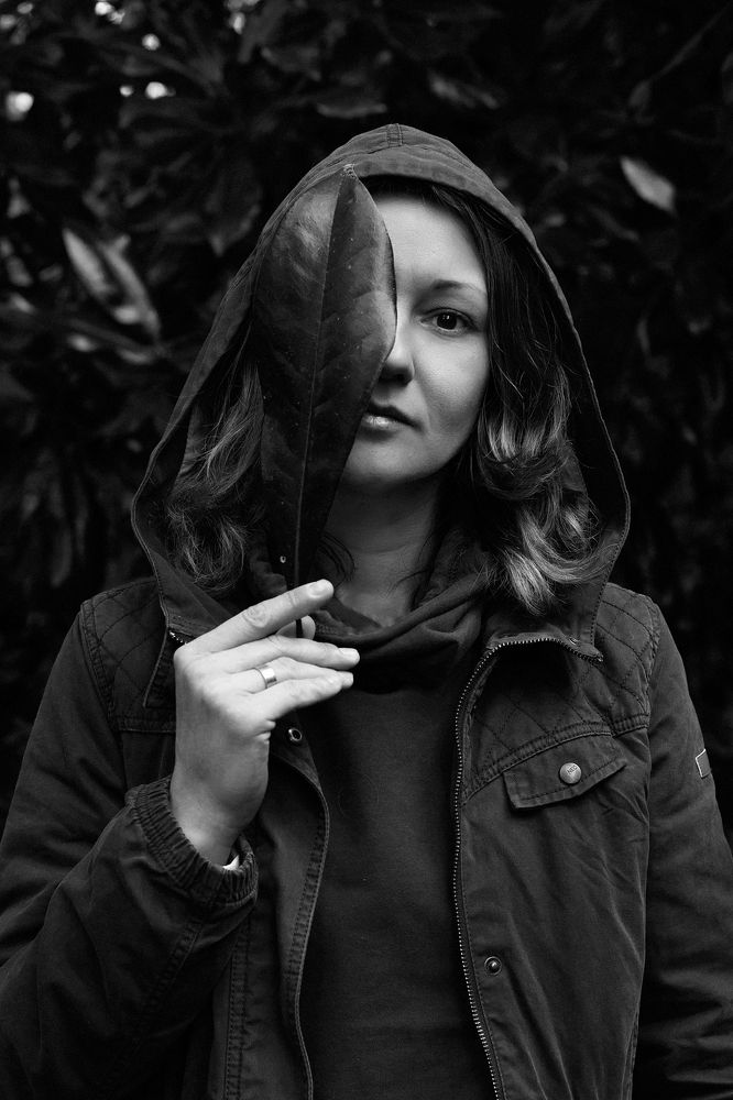 Photograph by Ксения